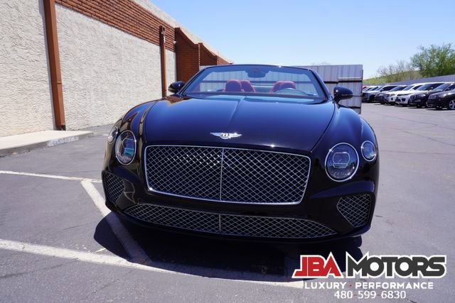 Used 2022 Bentley Continental GT image 45