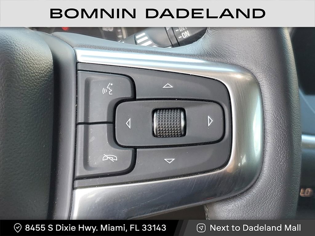 Used 2020 Chevrolet Blazer LT image 20