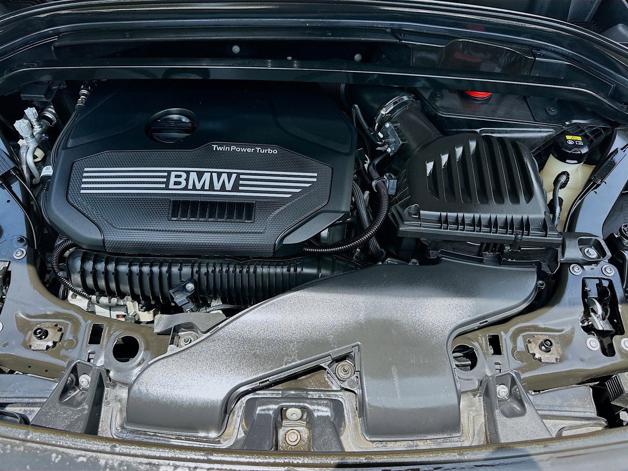 Used 2022 BMW X2 sDrive28i w/ Edition Package FWD image 30