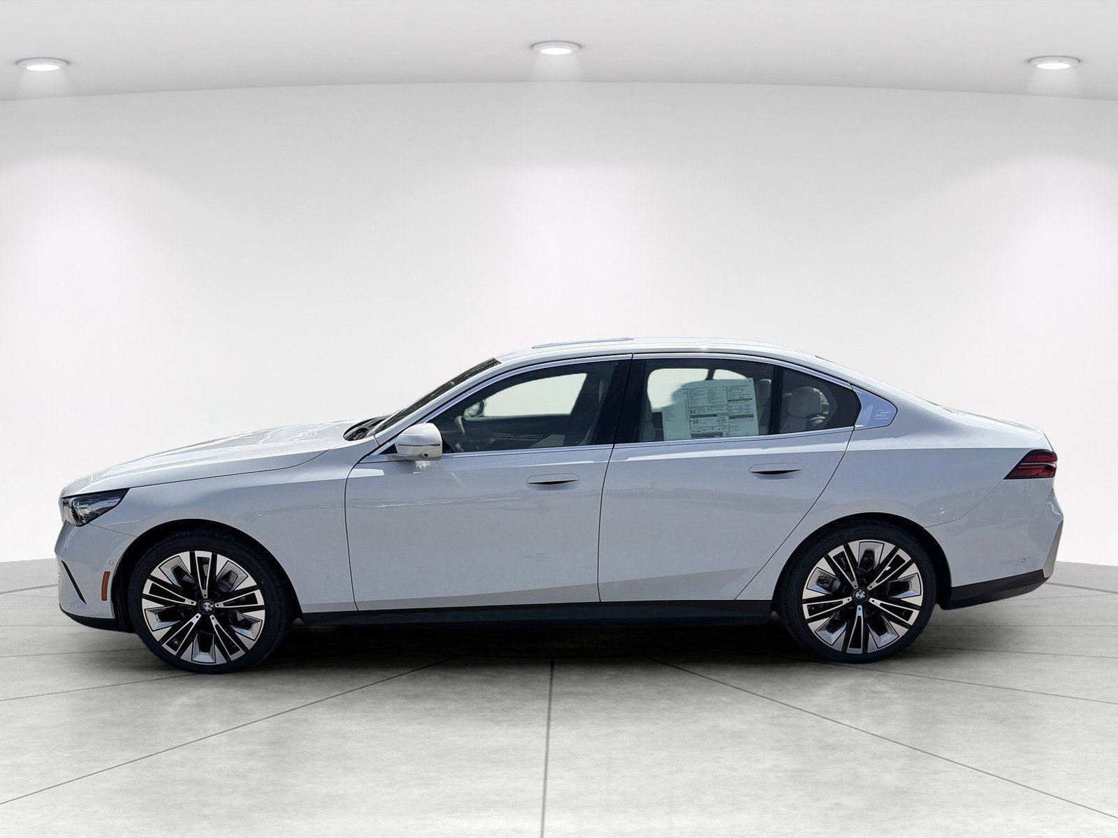 New 2027 BMW 530i xDrive w/ Premium Package AWD/4WD image 7