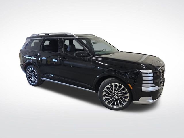 New 2026 Hyundai Palisade Calligraphy image 47