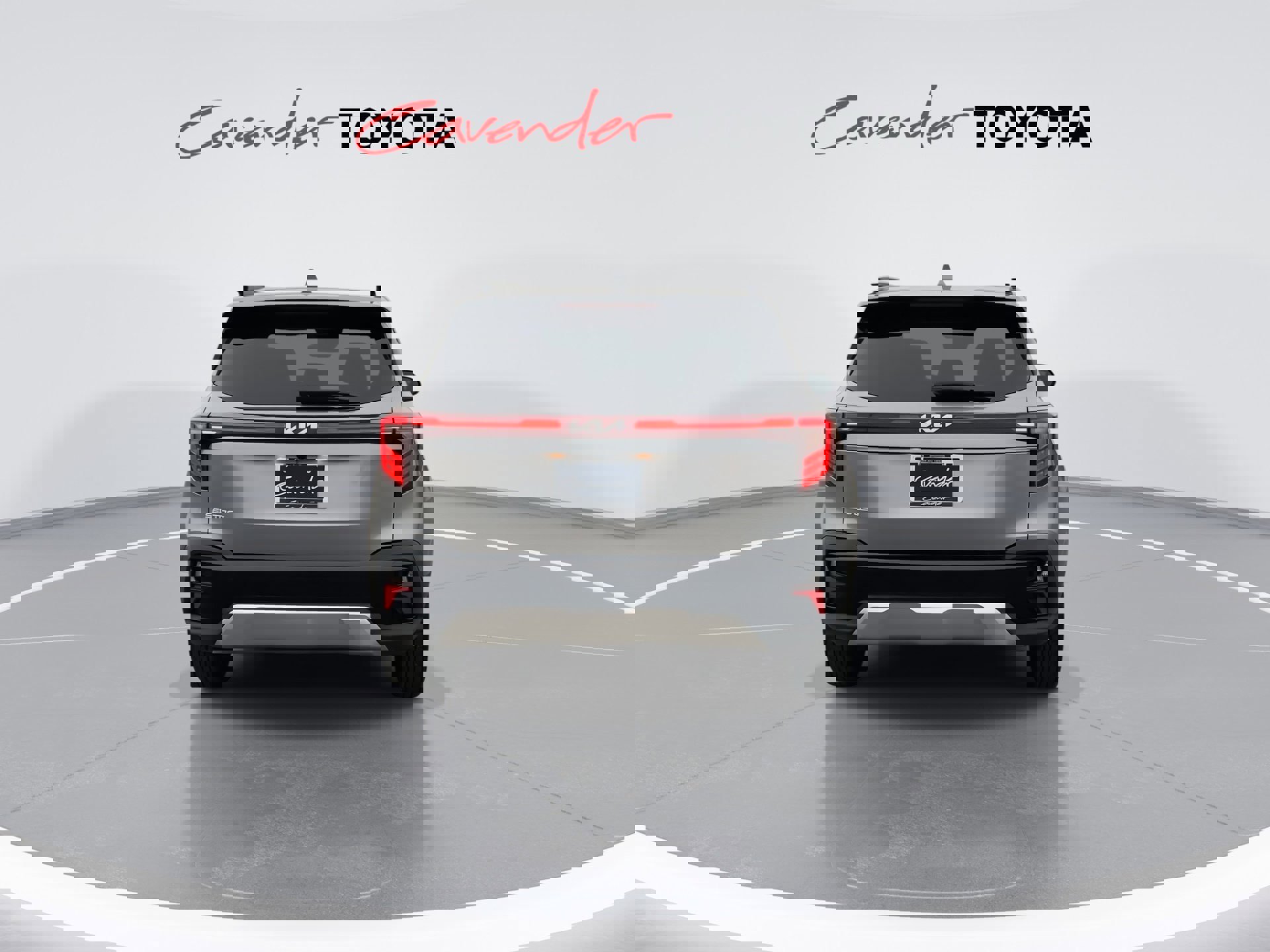 Used 2025 Kia Seltos S image 7