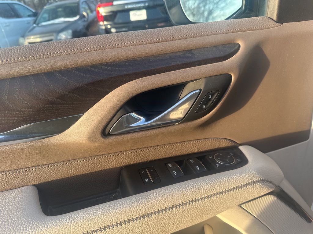 Used 2023 GMC Yukon Denali image 18
