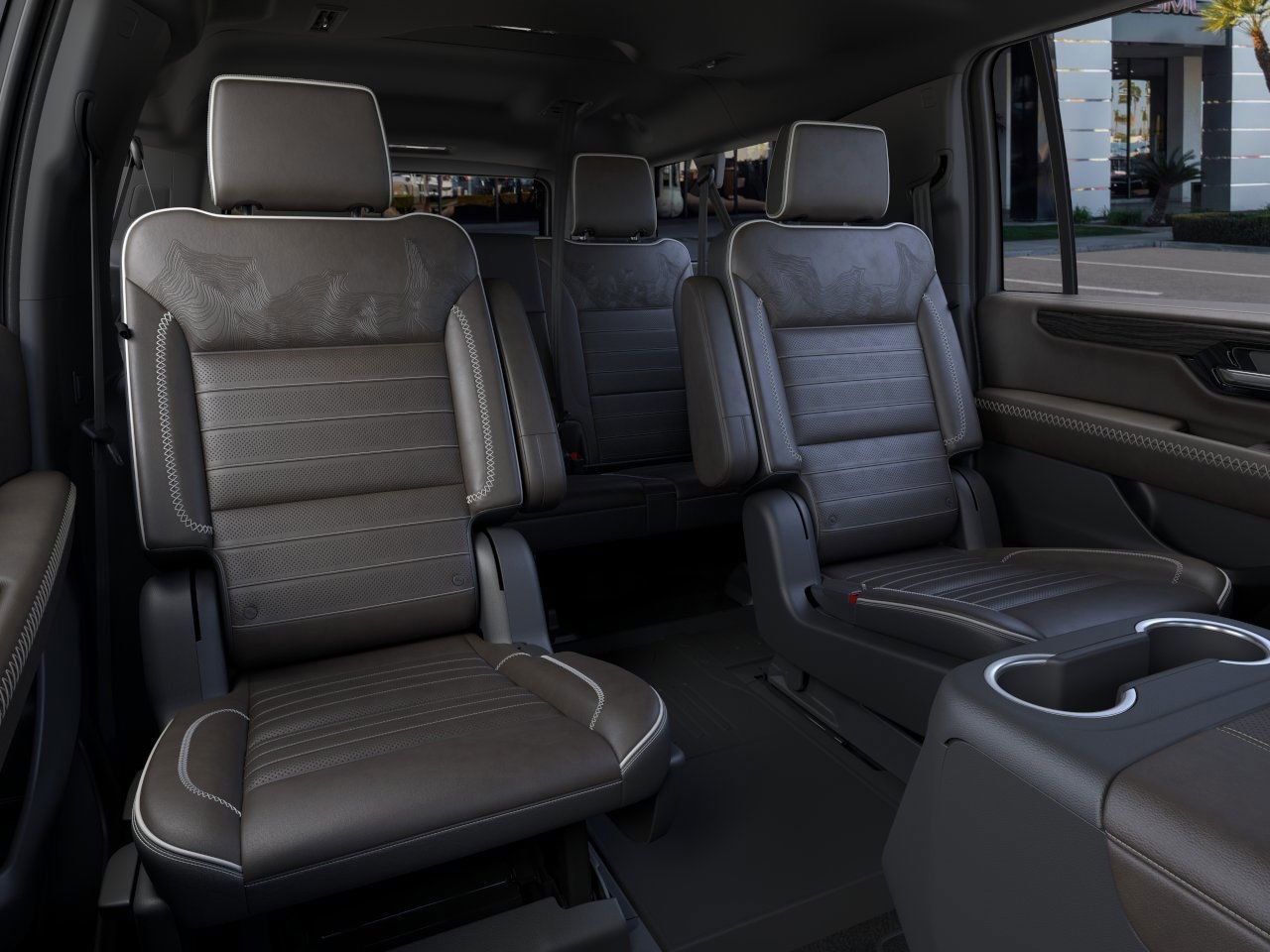 New 2026 GMC Yukon XL Denali Ultimate image 18