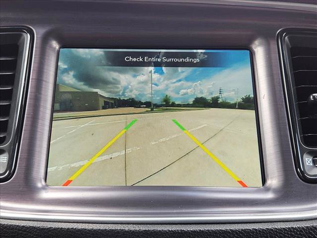 Used 2018 Dodge Challenger R/T Scat Pack RWD image 14