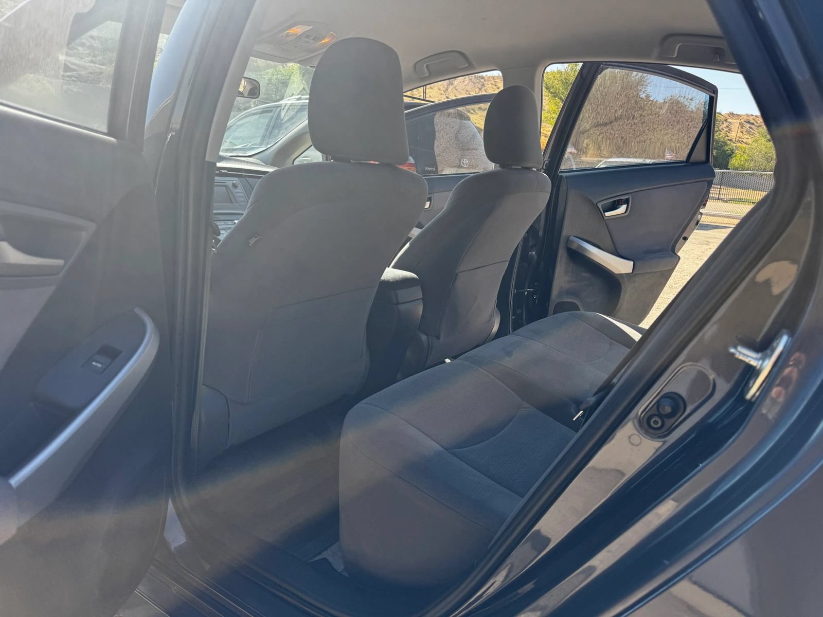 Used 2013 Toyota Prius Three FWD image 10