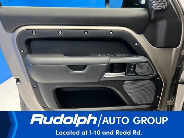 Used 2023 Land Rover Defender 110 X image 13