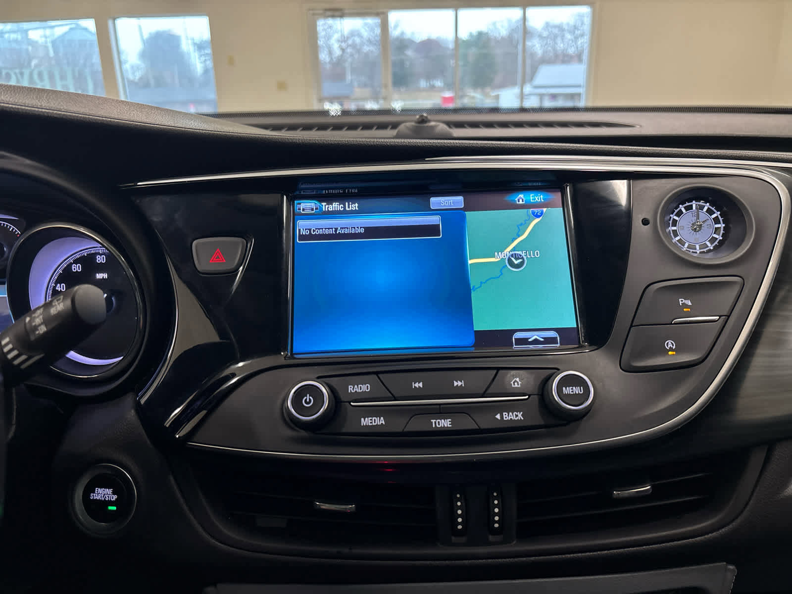 Used 2019 Buick Envision Essence image 41