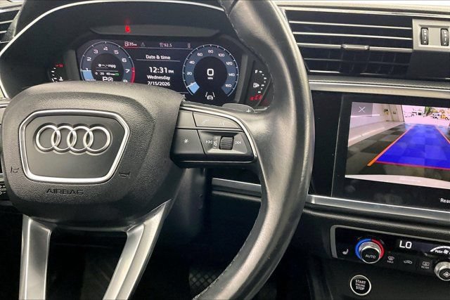 Used 2024 Audi Q3 2.0T Premium AWD/4WD image 21