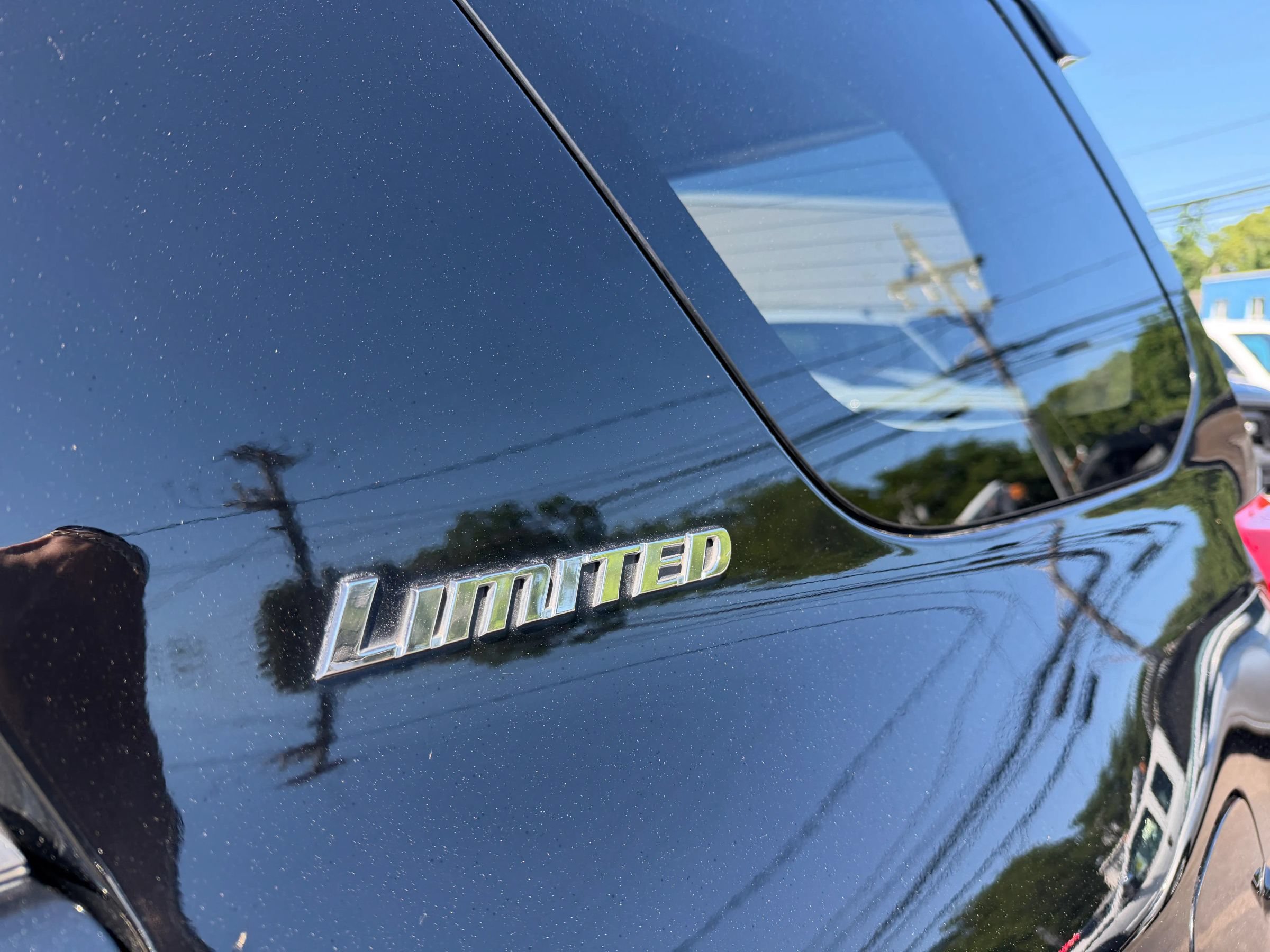 Used 2012 Toyota 4Runner Limited AWD/4WD image 22