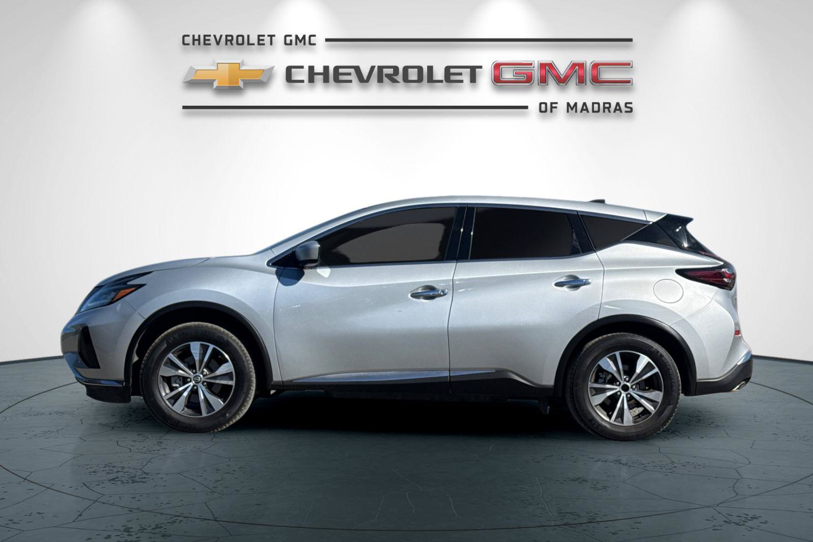 Used 2023 Nissan Murano S AWD/4WD image 6