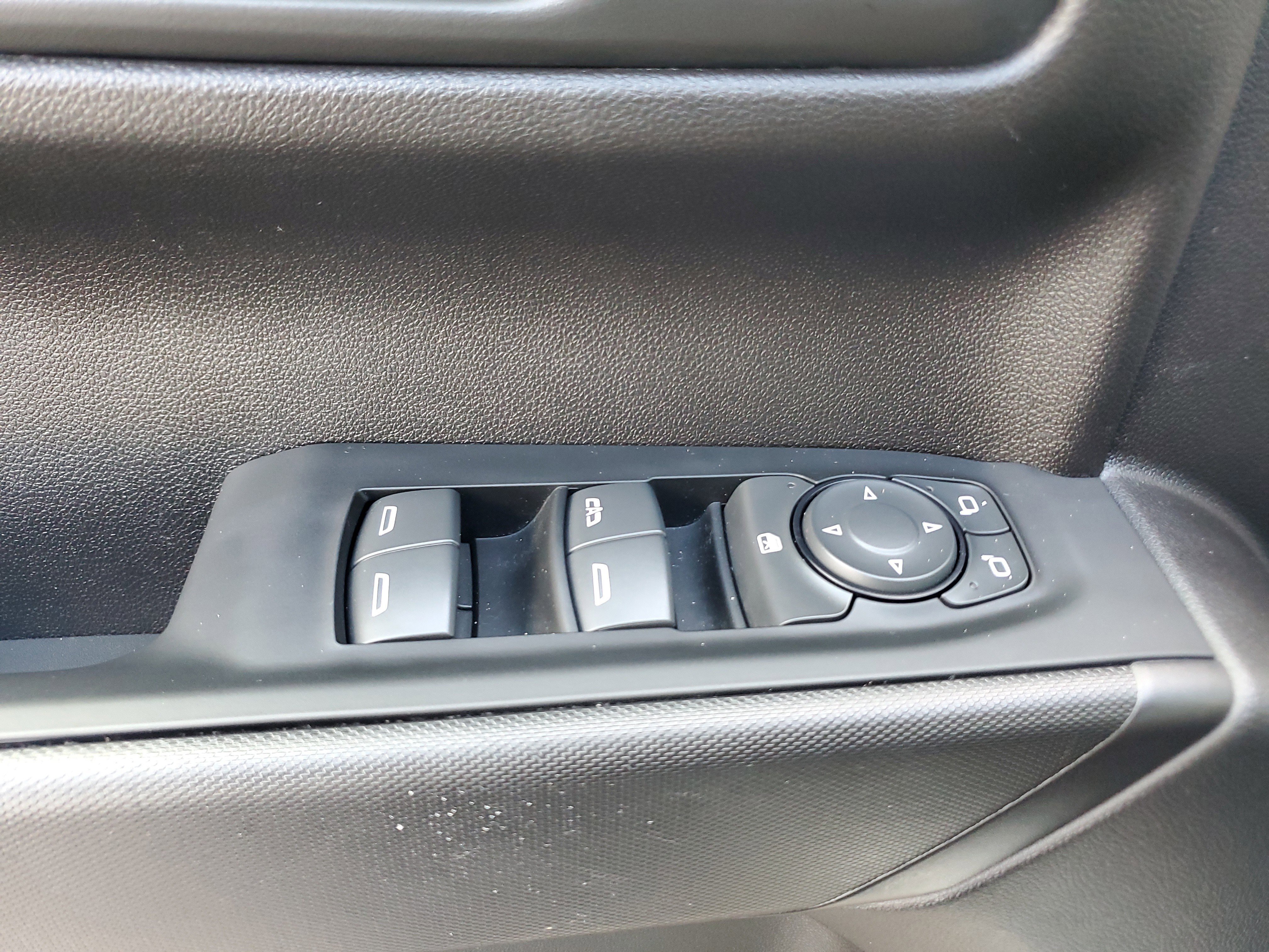 Used 2024 Chevrolet Silverado 1500 W/T w/ WT Value Package image 24