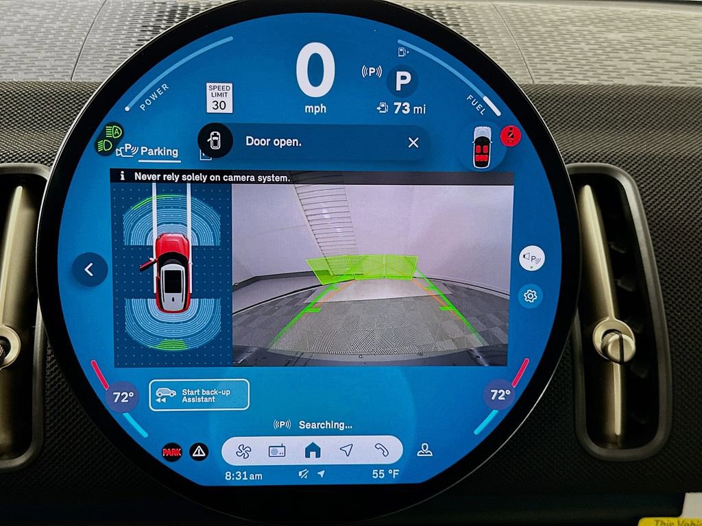 Certified 2025 MINI Cooper Countryman S image 13