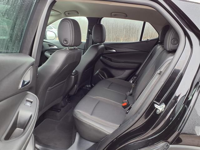 Used 2025 Buick Encore GX Preferred image 72