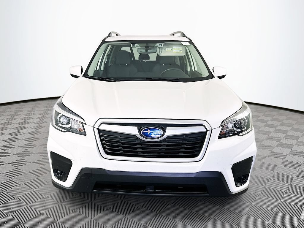 Used 2020 Subaru Forester Premium AWD/4WD image 4
