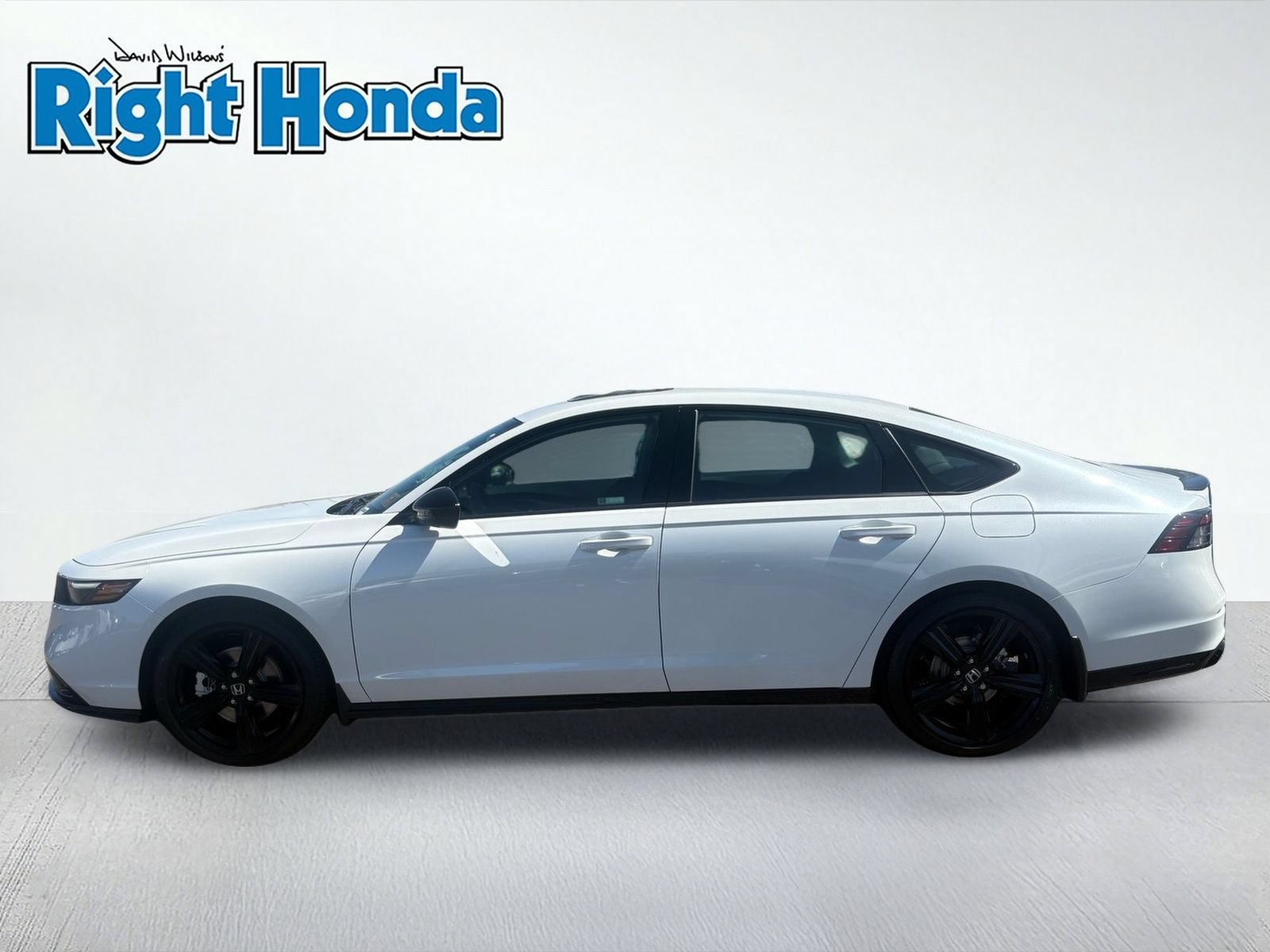 New 2026 Honda Accord Sport image 3