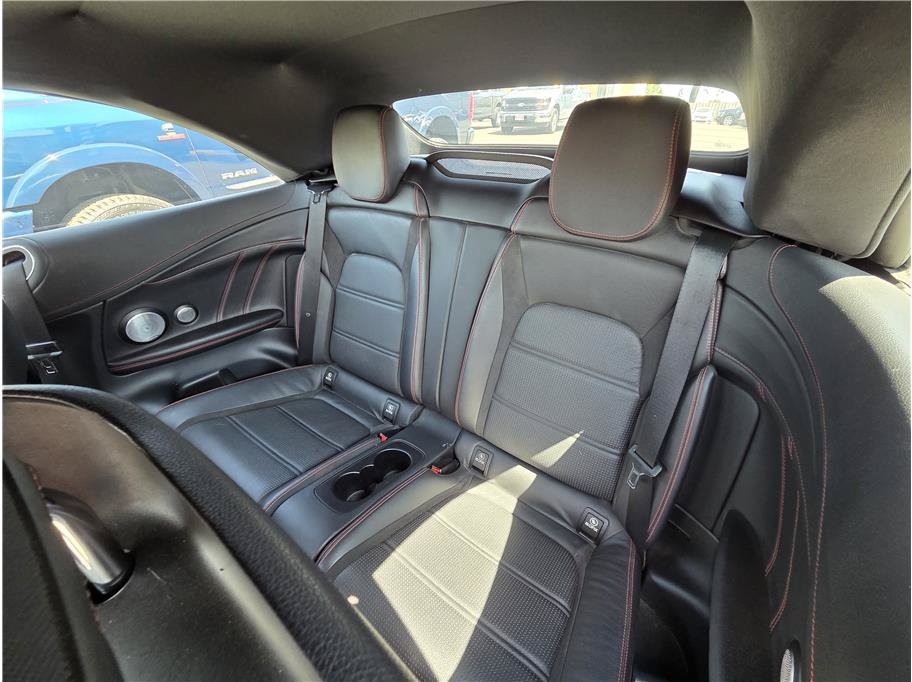 Used 2019 Mercedes-Benz C 43 AMG 4MATIC Cabriolet image 10