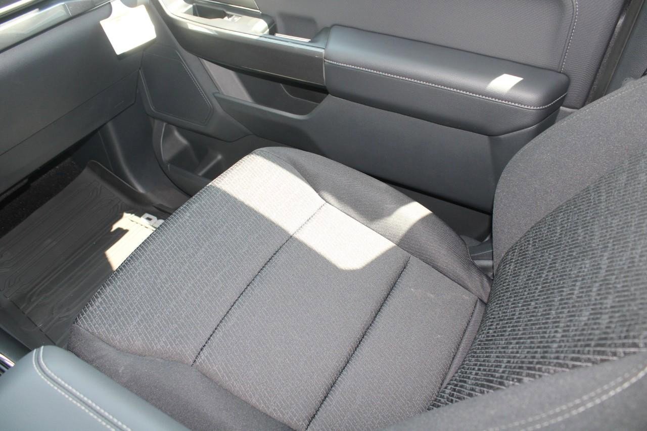 New 2022 Ford F150 XLT w/ XLT Black Appearance Package image 17