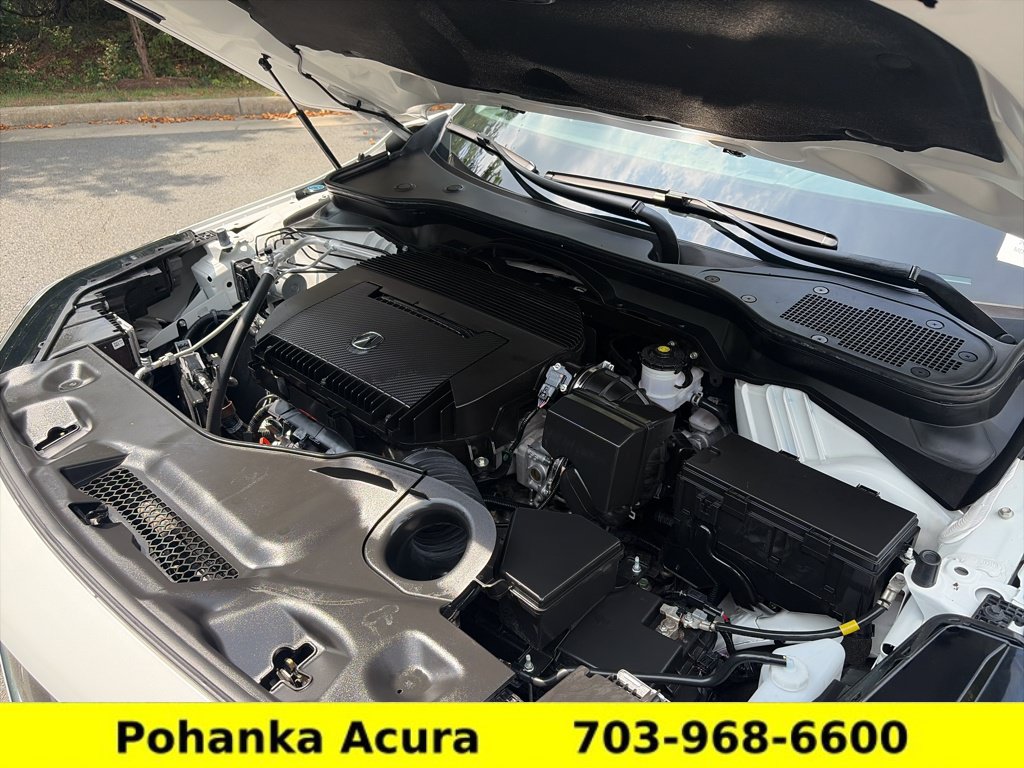 Certified 2025 Acura MDX SH-AWD image 32