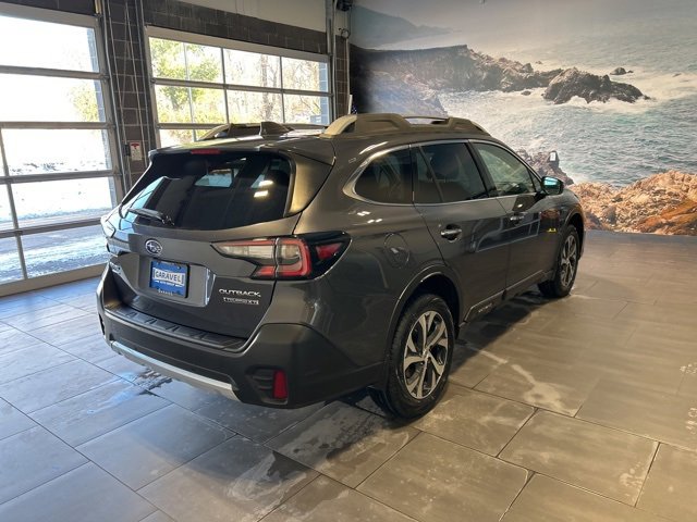 Used 2020 Subaru Outback Touring XT image 39