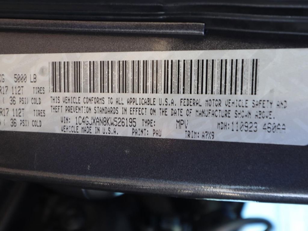 Used 2019 Jeep Wrangler Sport S image 22