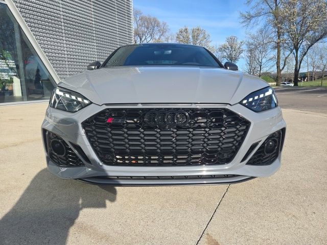 Used 2023 Audi RS 5 Sportback w/ Competition Package image 9