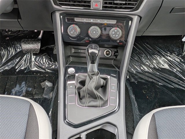 New 2026 Volkswagen Taos S image 19