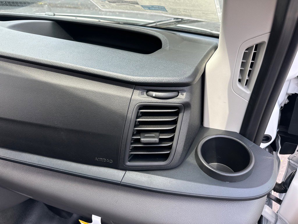 New 2025 Ford Transit 150 Low Roof w/ Load Area Protection Package image 12