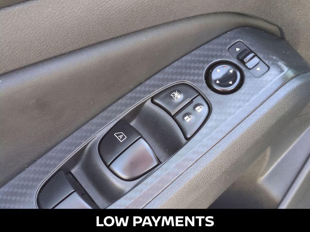 Certified 2024 Nissan Altima 2.5 SV image 15