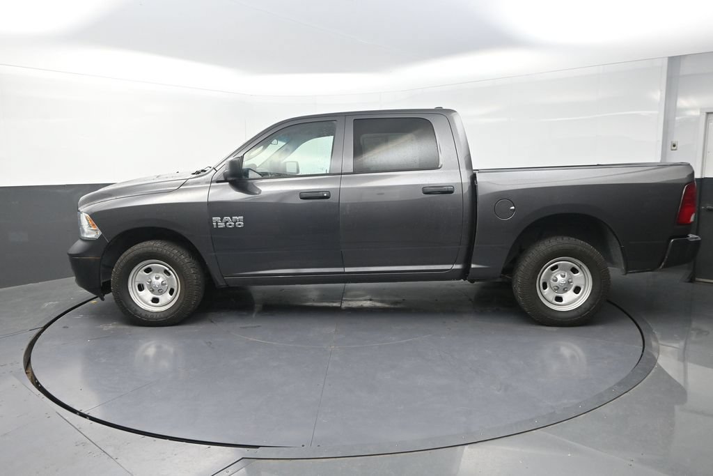 Used 2018 RAM 1500 Tradesman w/ Popular Equipment Group AWD/4WD image 6