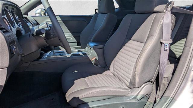 Used 2013 Dodge Challenger R/T w/ Sound Group II image 21