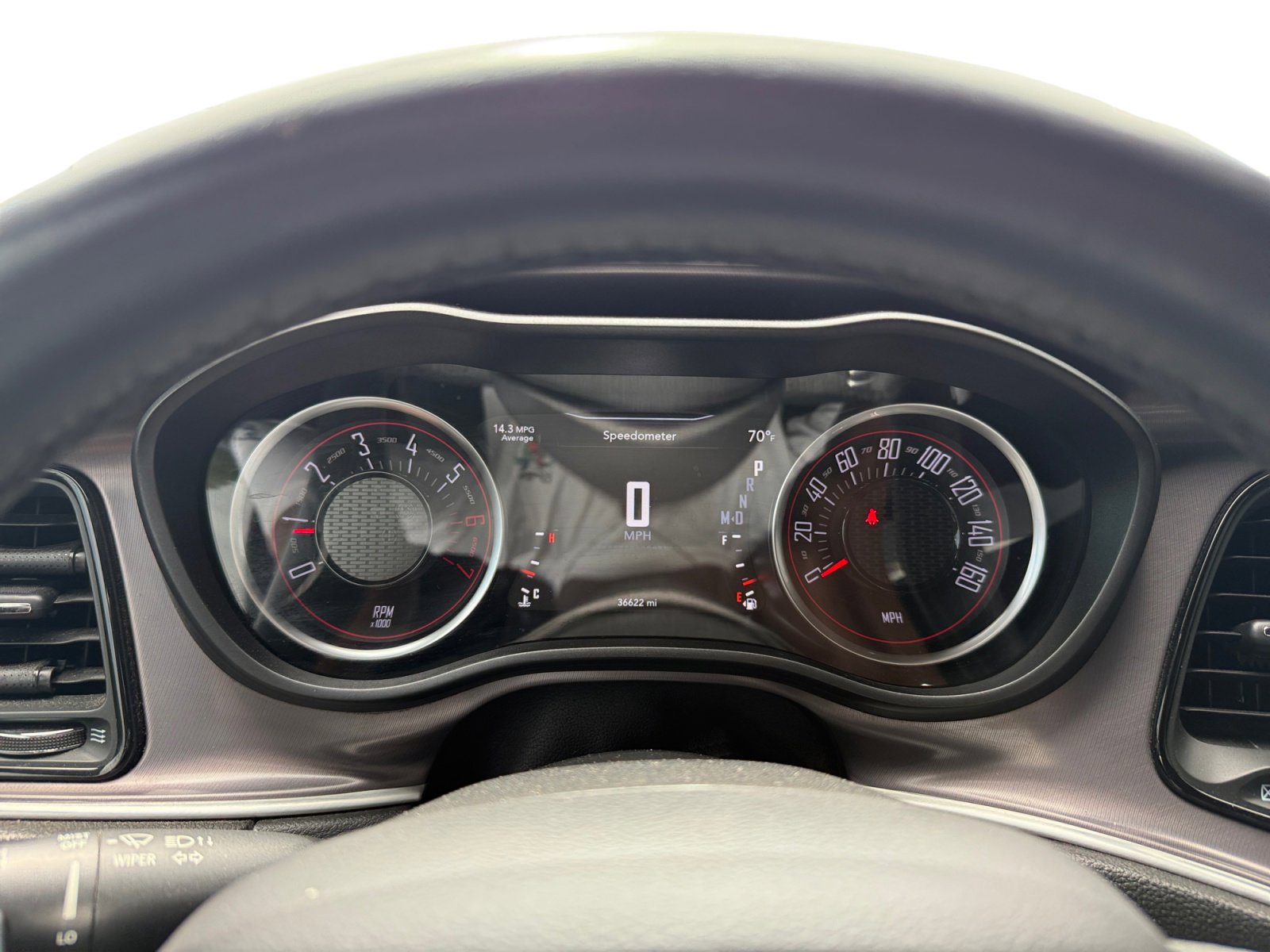 Used 2019 Dodge Challenger R/T image 13