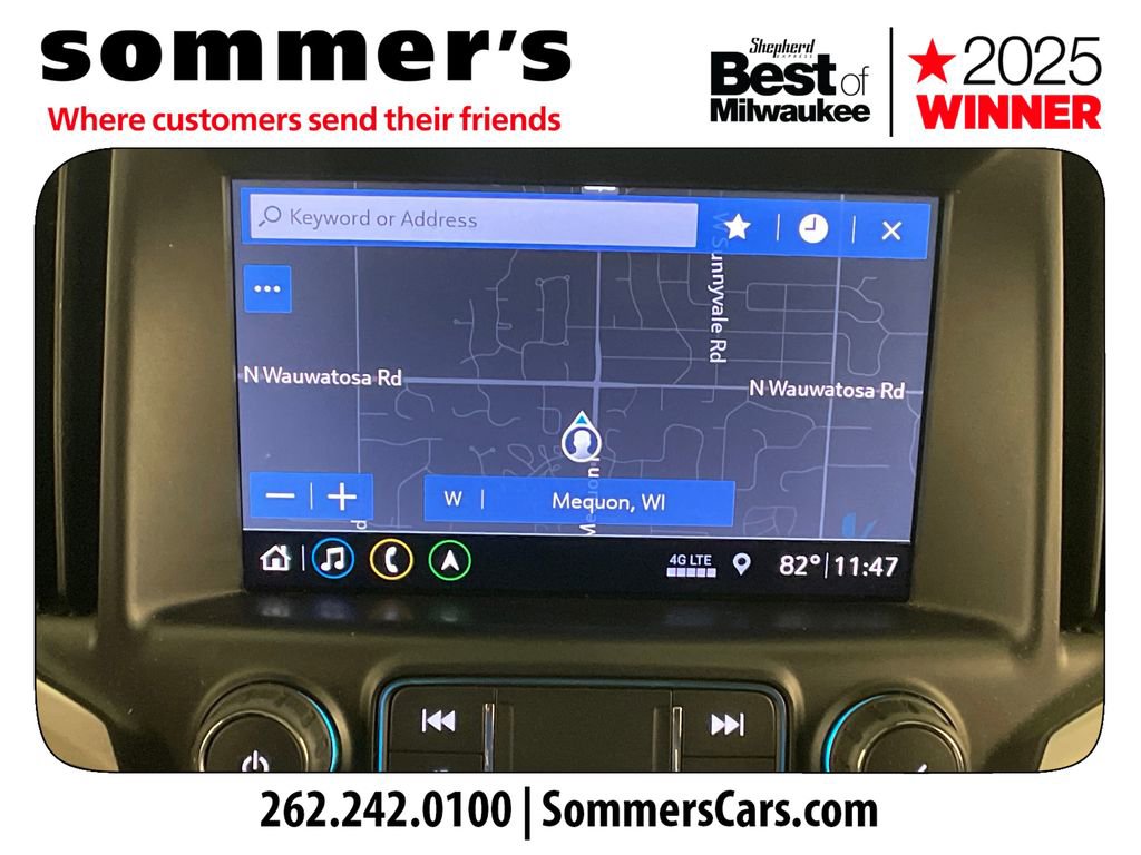 Used 2020 GMC Terrain SLT w/ Preferred Package AWD/4WD image 17