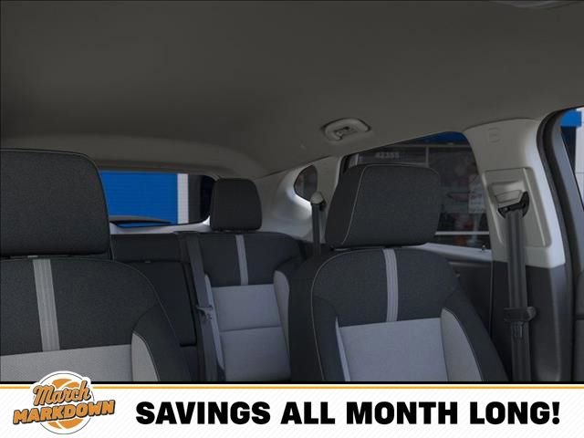 New 2026 Chevrolet Blazer LT image 24