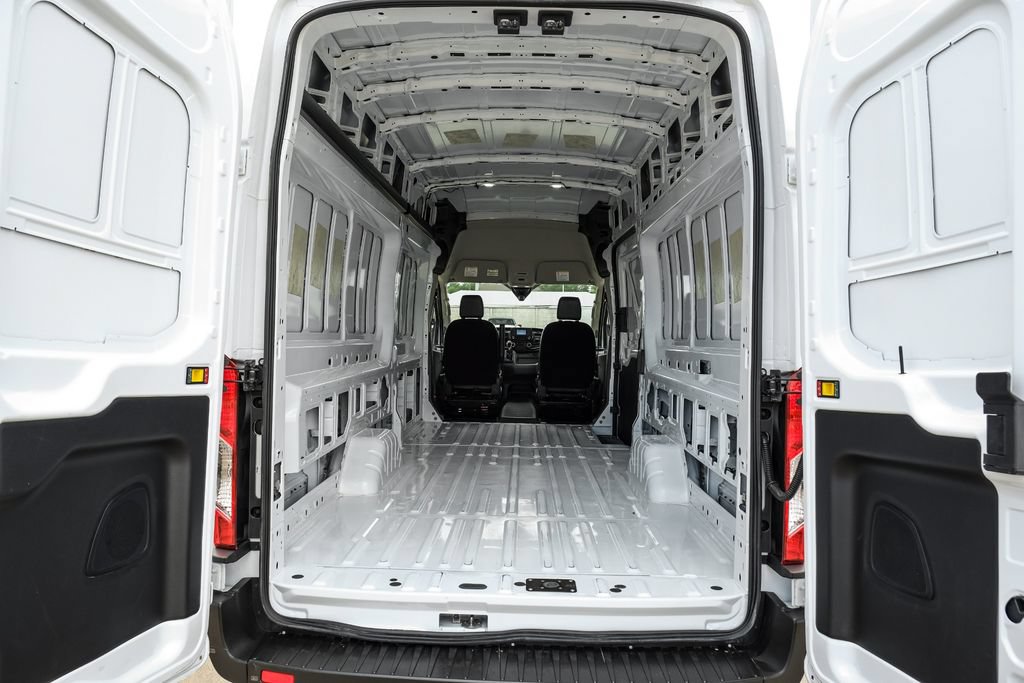 Used 2025 Ford Transit 350 148 High Roof Extended RWD image 47