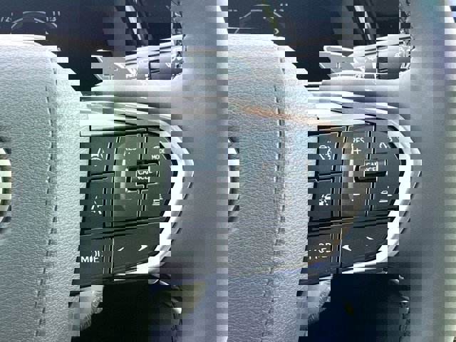 New 2026 Lexus RZ 350e 2WD image 64