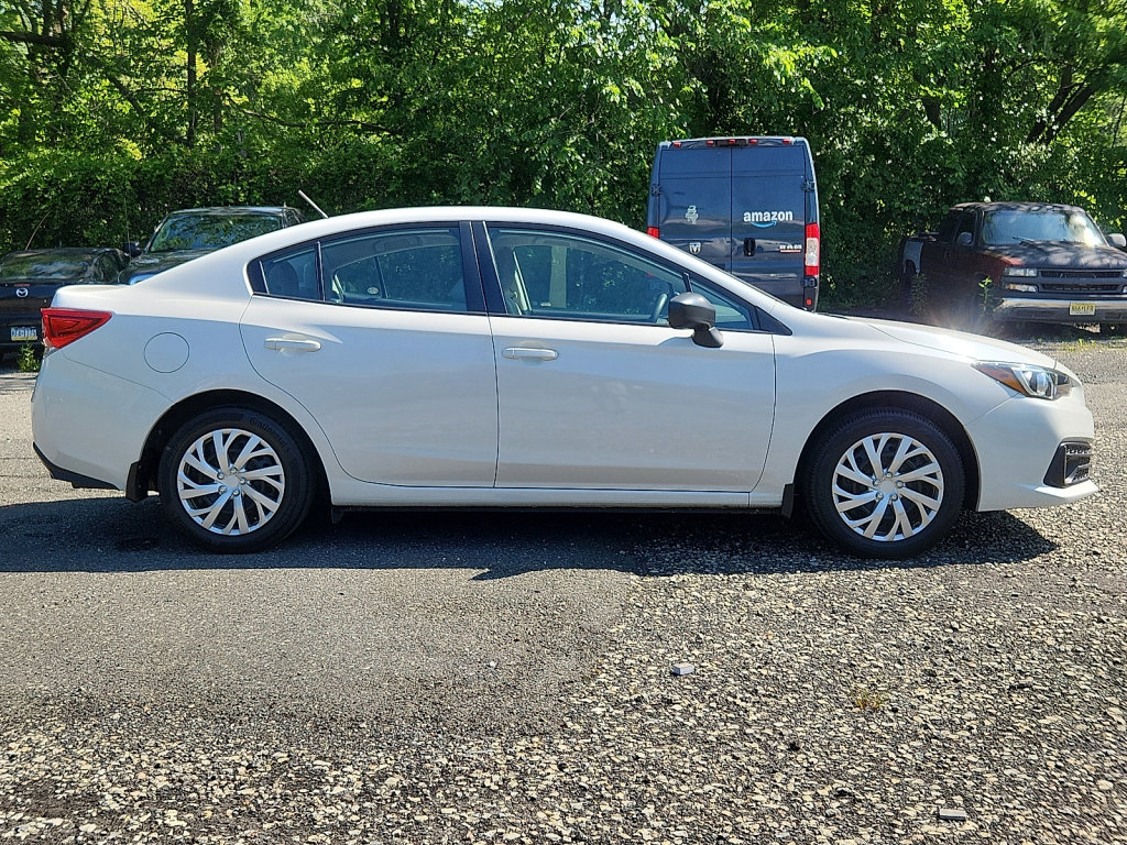 Used 2022 Subaru Impreza 2.0i image 6