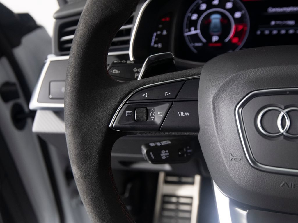 Used 2026 Audi RS Q8 performance AWD/4WD image 19