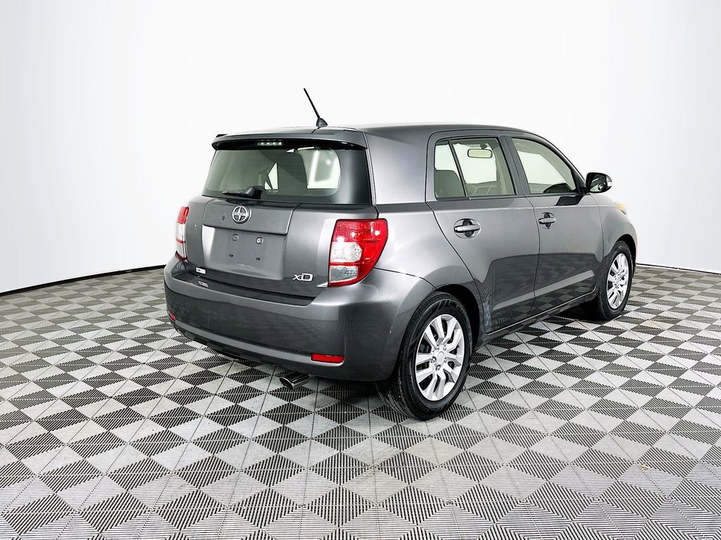 Used 2013 Scion xD image 10