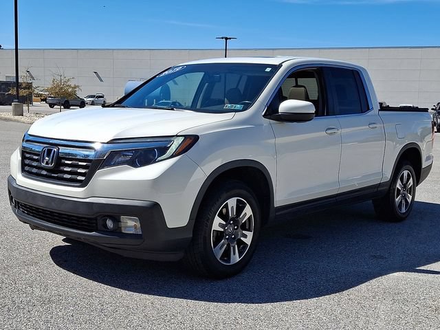 Used 2019 Honda Ridgeline RTL-T image 6