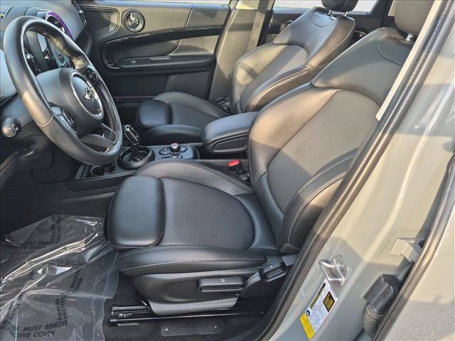 Used 2022 MINI Cooper Countryman S w/ Storage Package FWD image 16