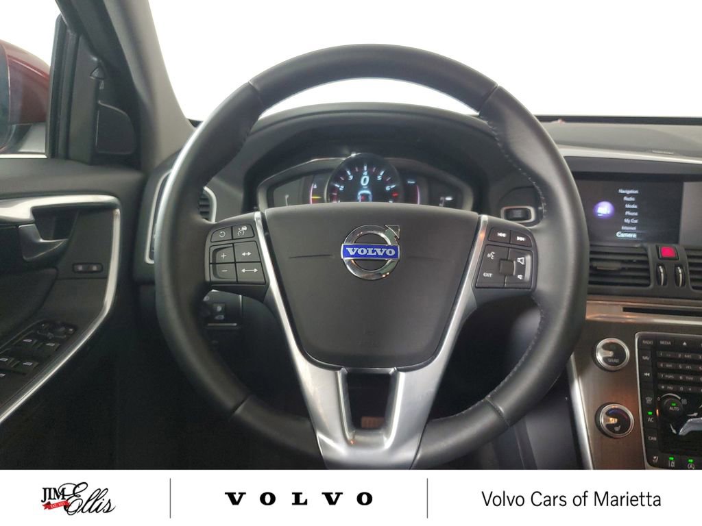 Used 2015 Volvo XC60 T5 Platinum FWD image 17
