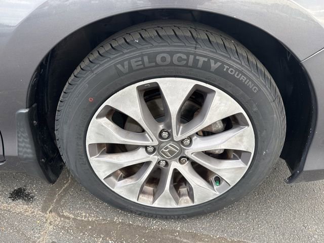 Used 2013 Honda Accord EX-L image 11