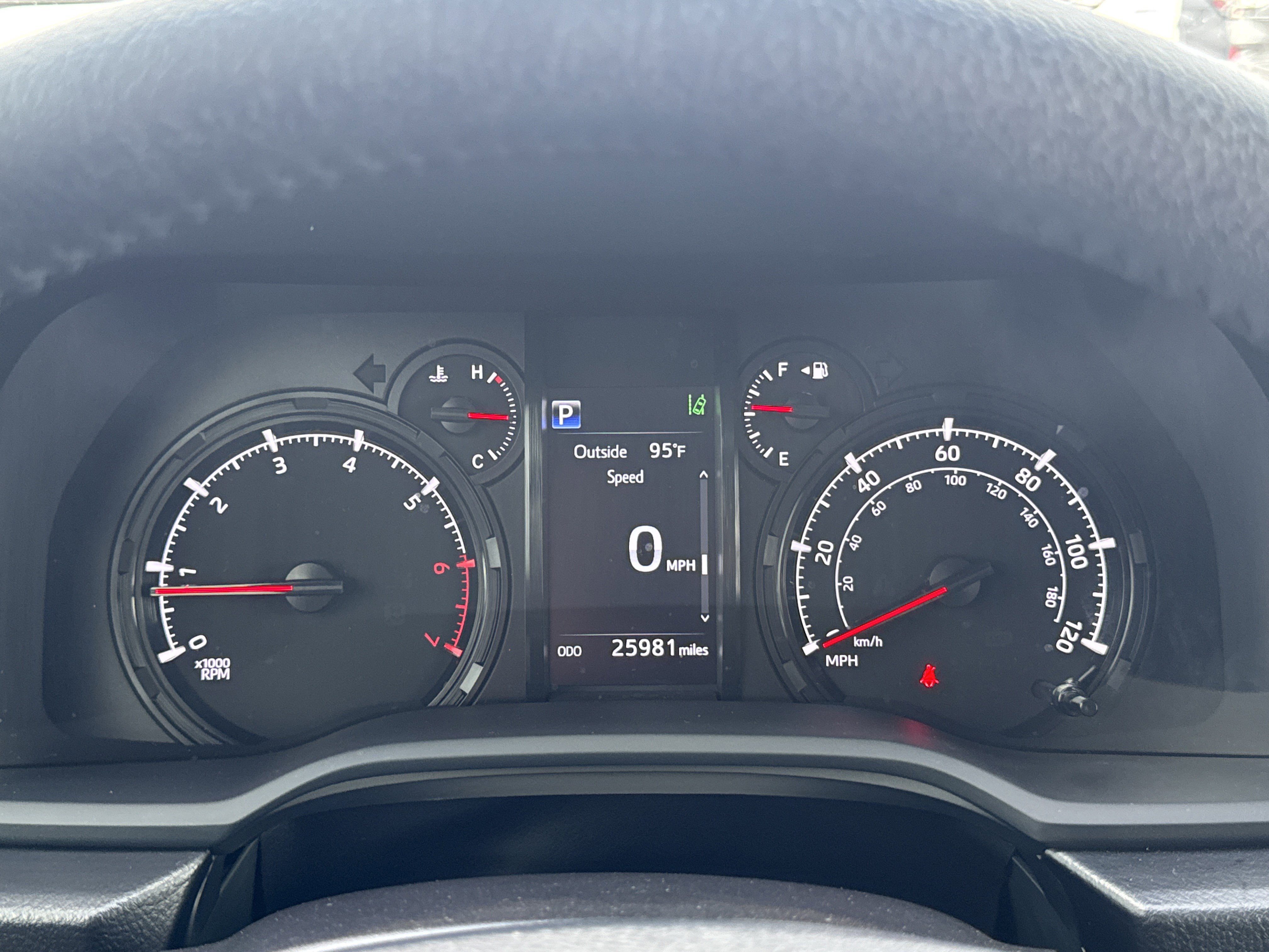 Used 2023 Toyota 4Runner SR5 RWD image 13