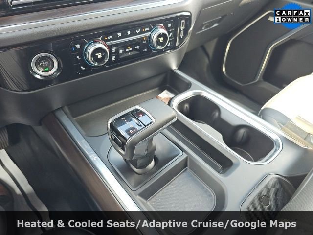 Used 2023 GMC Sierra 1500 SLT w/ SLT Premium Package image 28