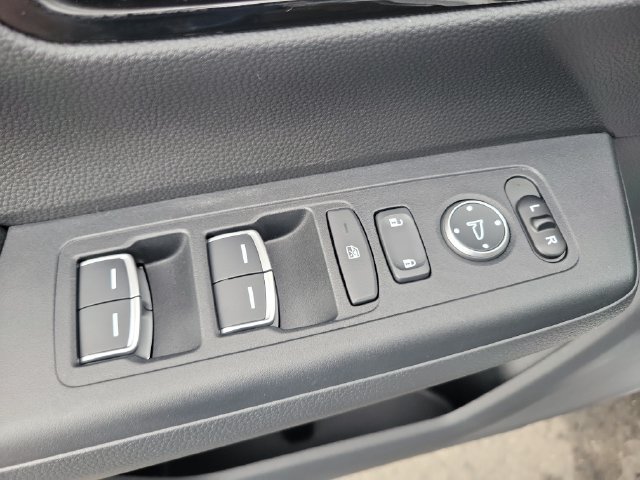 Certified 2025 Honda CR-V Sport Touring image 22