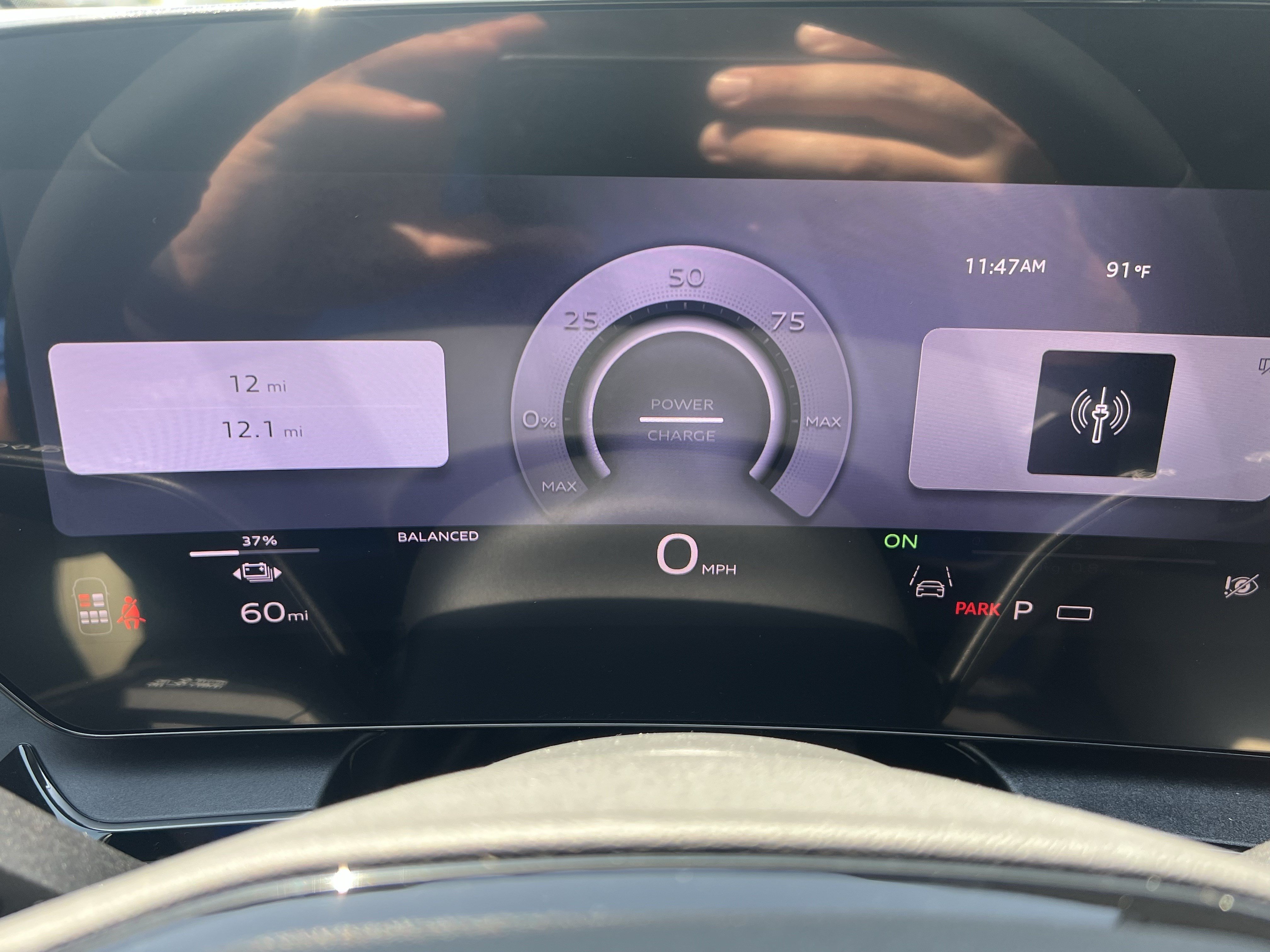 New 2027 Audi Q6 e-tron Prestige AWD/4WD image 23