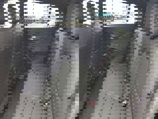 New 2026 Buick Envista Sport Touring w/ Advanced Safety Package image 10