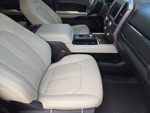 Used 2020 Ford Expedition Platinum RWD image 15