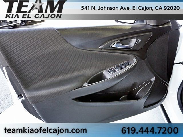 Used 2024 Chevrolet Malibu LT image 21